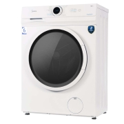 Изображение товара Стиральная машина узкая Midea MF100W60/W