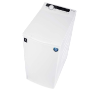 Изображение товара Стиральная машина с вертикальной загрузкой Midea MFE05W80B/W-RU