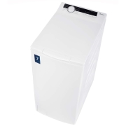 Изображение товара Стиральная машина с вертикальной загрузкой Midea MFE05W70/W-RU