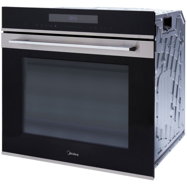 Изображение товара Электрический духовой шкаф Midea MO96000MGB