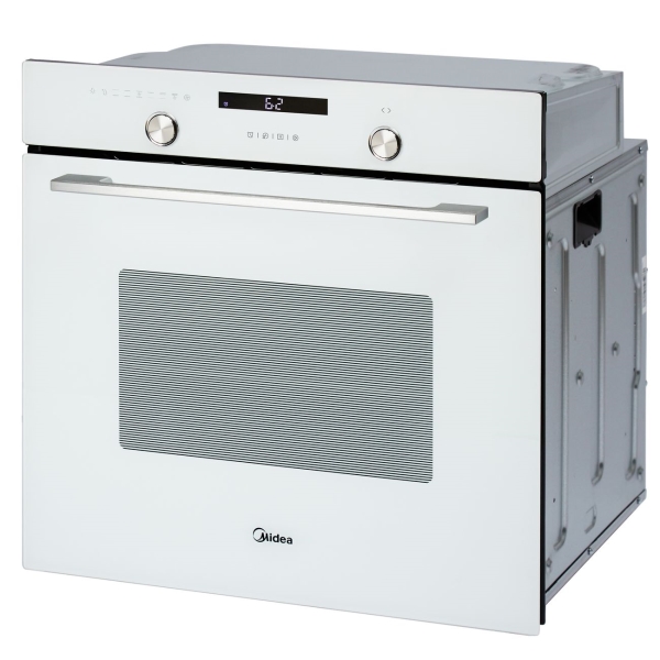 Изображение товара Электрический духовой шкаф Midea MO78101CGW