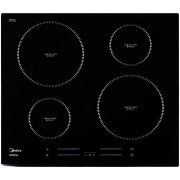 Изображение товара Встраиваемая индукционная панель независимая Midea MIH65742F
