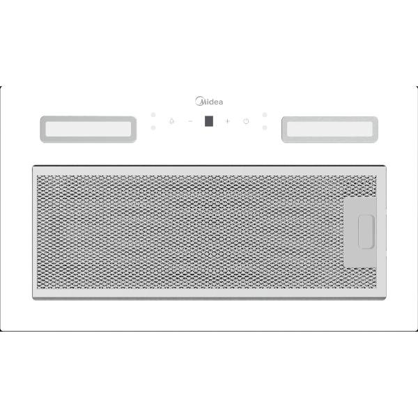 Изображение товара Вытяжка полностью встраиваемая Midea MH60I550GW