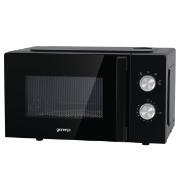 Изображение товара Микроволновая печь соло Gorenje MO17E1BH