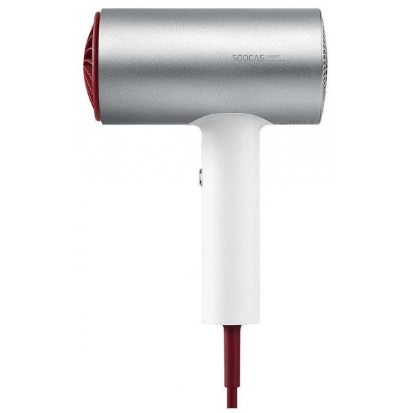 Изображение товара Фен Soocas H5 Ionic Hair Dryer Silver