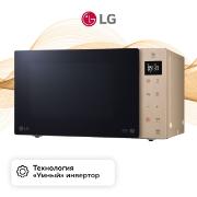 Изображение товара Микроволновая печь соло LG NeoChef MS2535GISH