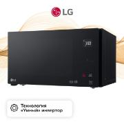 Изображение товара Микроволновая печь соло LG NeoChef MS2595DIS