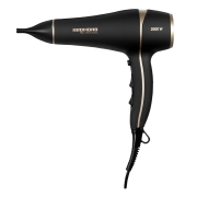 Изображение товара Фен Redmond RF-536 черный