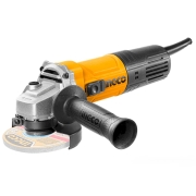 Изображение товара Угловая шлифовальная машина INGCO AG75028