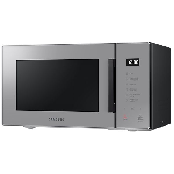 Микроволновая печь соло Samsung MS23T5018AG/BW