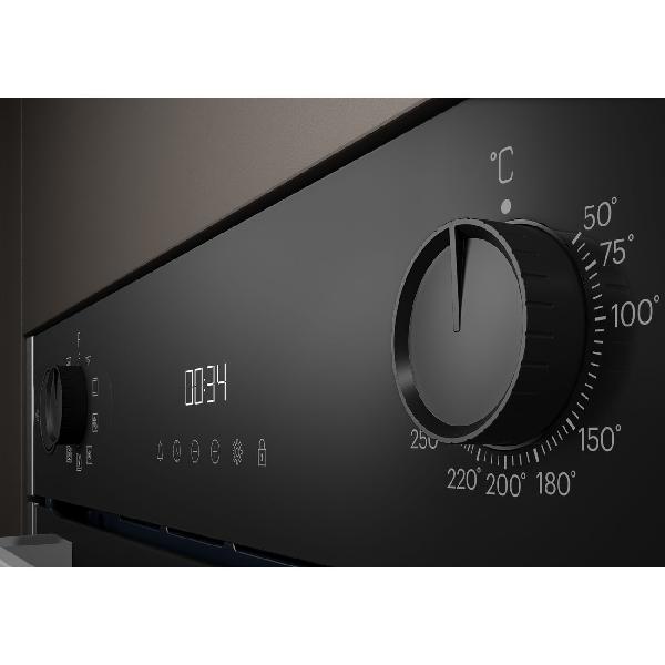 Духовой шкаф grundig gebd19300b