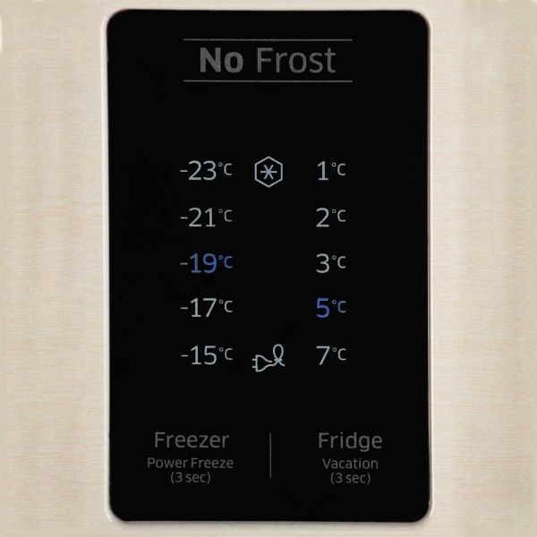 Изображение товара Холодильник Samsung RB37A5271EL