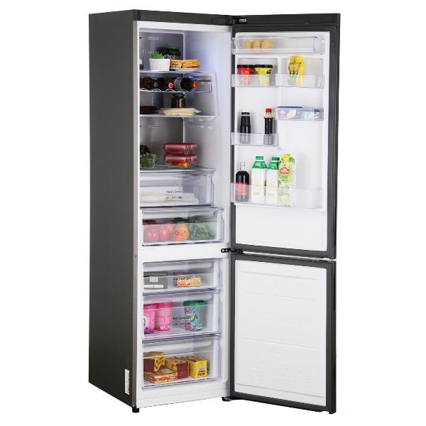 Изображение товара Холодильник Samsung RB37A5291B1 графитовый