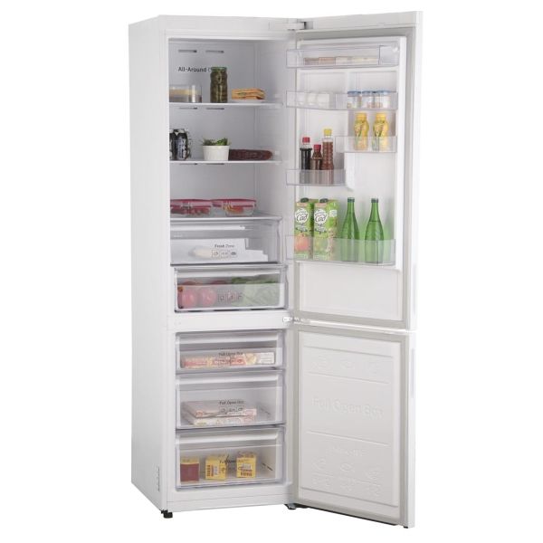 Изображение товара Холодильник Samsung RB37A5400WW