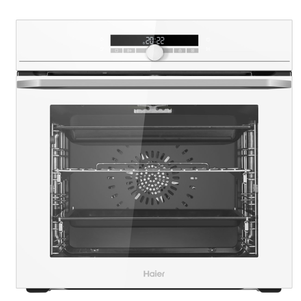 Изображение товара Электрический духовой шкаф Haier HOQ-F6CASGW