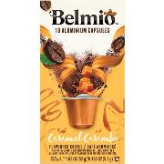 Изображение товара Кофе в капсулах Belmio Caramel Caramba