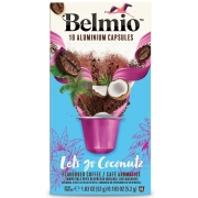Изображение товара Кофе в капсулах Belmio Let's go Coconutz