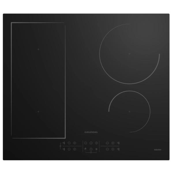 Изображение товара Встраиваемая индукционная панель независимая Grundig GIEI 623471 MN