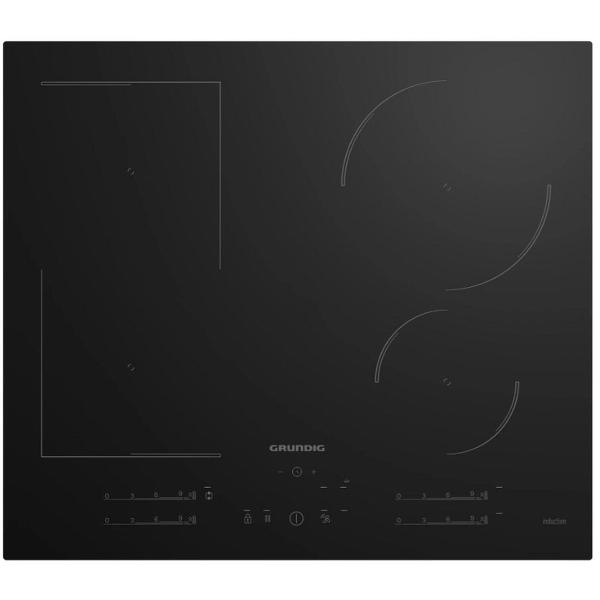 Изображение товара Встраиваемая индукционная панель независимая Grundig GIEI627474PN