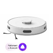 Изображение товара Робот-пылесос Tefal X-PLORER Serie 75 S RG8577WH
