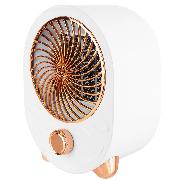 Изображение товара Тепловентилятор керамический Rombica myHome Komo PTC-002