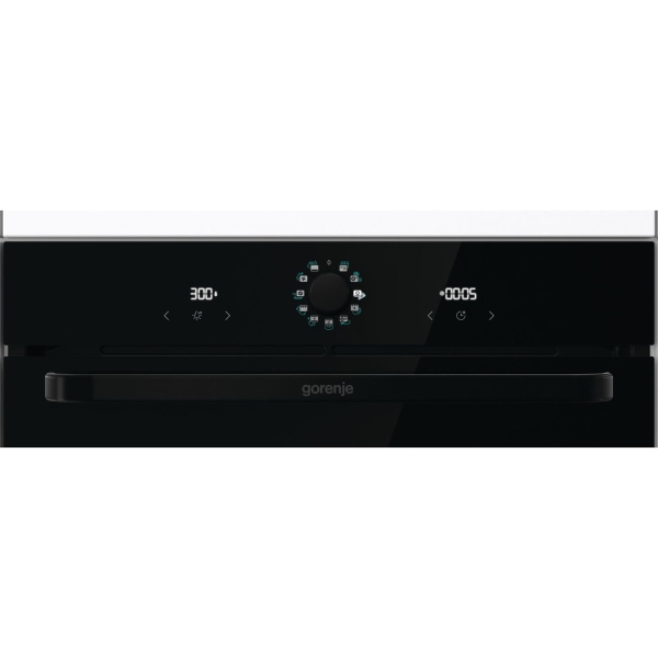 Изображение товара Электрический духовой шкаф Gorenje BOS6737SYB