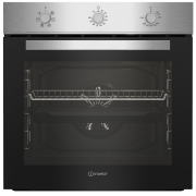 Изображение товара Электрический духовой шкаф Indesit IFE 3634 IX