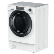 Изображение товара Встраиваемая стиральная машина Haier HWQ90B416FWB
