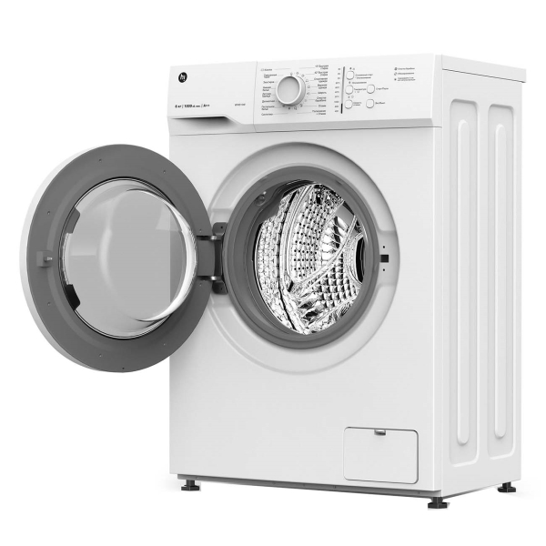 Изображение товара Стиральная машина узкая Hi WM610W