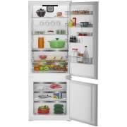 Изображение товара Встраиваемый холодильник комби Hotpoint HBT 400I
