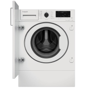 Изображение товара Встраиваемая стиральная машина Hotpoint BI WDHT 8548 V