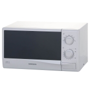 Изображение товара Микроволновая печь соло Samsung ME81KRW-2