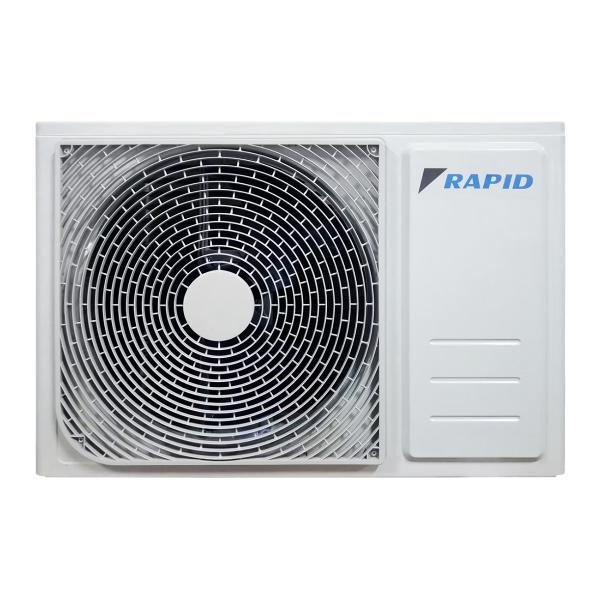 Изображение товара Сплит-система Rapid RAM-12HJ/N1_23Y