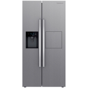 Изображение товара Холодильник комби многодверный Kuppersbusch FKG 9803.0 E
