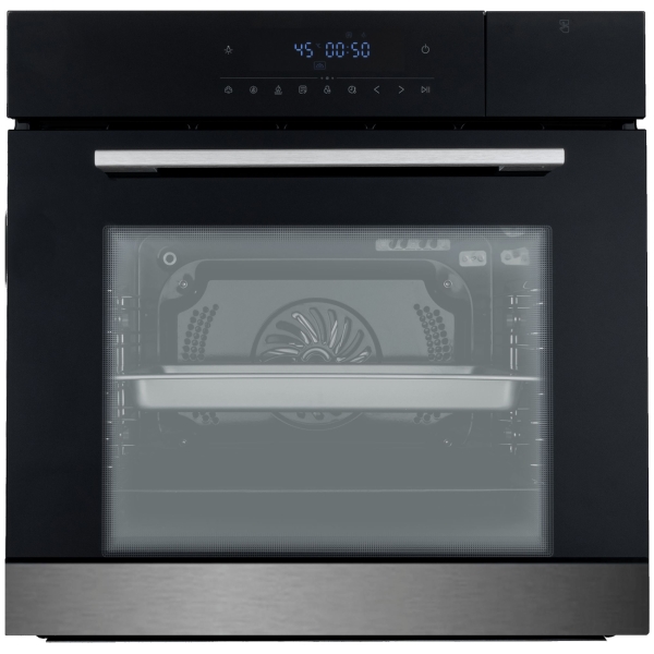 Изображение товара Электрический духовой шкаф Graude BMDP 60.1 E