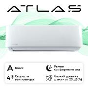 Изображение товара Сплит-система Atlas AT-09B/ODU