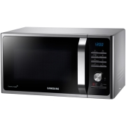 Изображение товара Микроволновая печь соло Samsung MS23F302TQS
