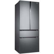 Изображение товара Холодильник многодверный Samsung RF50N5861B1 графитовый
