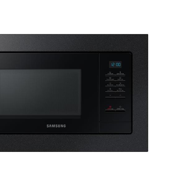 Встраиваемая микроволновая печь samsung ms23a7013ab схема встраивания