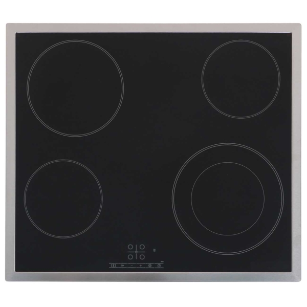 Bosch induction deals hob series 4