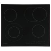 Изображение товара Встраиваемая электрическая панель Samsung NZ64T3516QК/WT
