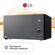 Изображение товара Микроволновая печь с грилем LG NeoChef MB65W65DIR