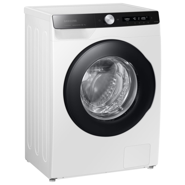 Изображение товара Стиральная машина узкая Samsung WW70AG6S23AE/LP