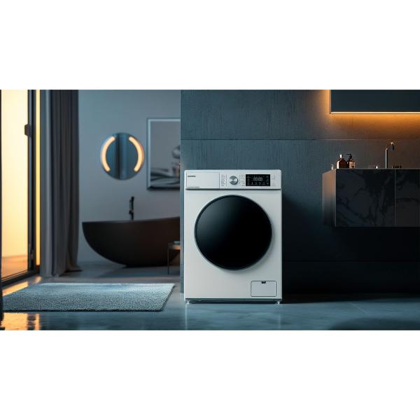 Изображение товара Стиральная машина узкая Carrera №573