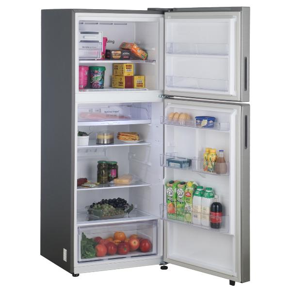 Изображение товара Холодильник Samsung RT38CG6420S9/WT нержавеющая сталь