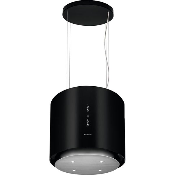 Изображение товара Островная вытяжка Brandt BHI2353G