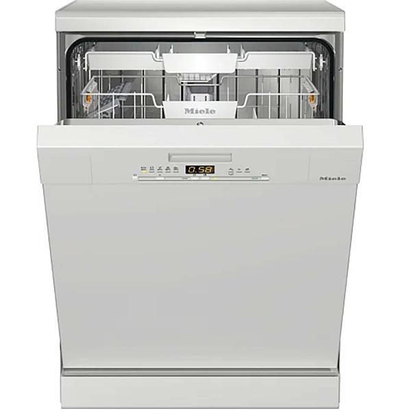 Изображение товара Посудомоечная машина Miele G 5000 U Active White
