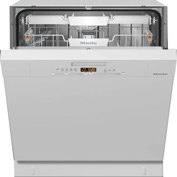 Изображение товара Посудомоечная машина встраиваемая 60 см Miele G 5022 SCU