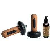 Изображение товара Массажер для тела Eleeels S2 Hot Stone Massage Wand Collection