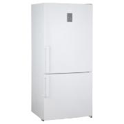 Изображение товара Холодильник Samsung RB56TS754WW/WT белый